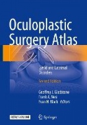 Oculoplastic Surgery Atlas : Eyelid and Lacrimal Disorders