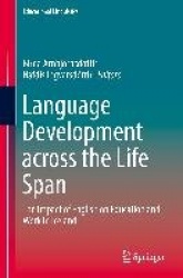 Language Development across the Life Span - The Impact of English on Education and Work in Iceland