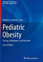Pediatric Obesity : Etiology, Pathogenesis and Treatment