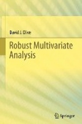 Robust Multivariate Analysis