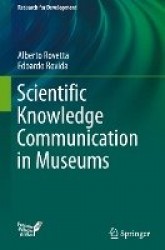 Scientific Knowledge Communication in Museums