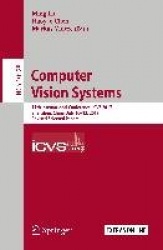 Computer Vision Systems - 11th International Conference, ICVS 2017, Shenzhen, China, July 10-13, 2017, Revised Selected Papers