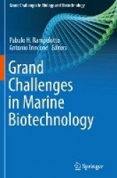 Grand Challenges in Marine Biotechnology
