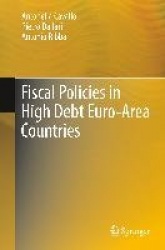 Fiscal Policies in High Debt Euro-Area Countries