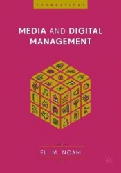 Media and Digital Management