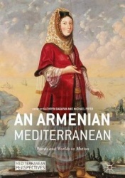 An Armenian Mediterranean - Words and Worlds in Motion