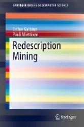 Redescription Mining