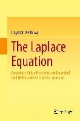 The Laplace Equation : Boundary Value Problems on Bounded and Unbounded Lipschitz Domains