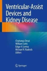 Ventricular-Assist Devices and Kidney Disease : Clinical Perspectives