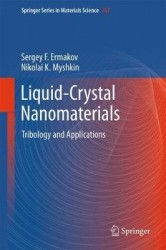 Liquid-Crystal Nanomaterials - Tribology and Applications