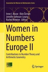 Women in Numbers Europe II : Contributions to Number Theory and Arithmetic Geometry