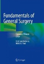 Fundamentals of General Surgery