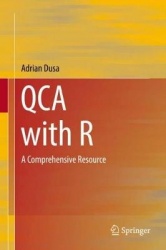 QCA with R - A Comprehensive Resource