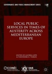 Local Public Services in Times of Austerity across Mediterranean Europe