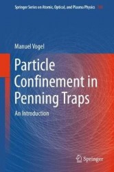 Particle Confinement in Penning Traps - An Introduction