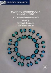 Mapping South-South Connections : Australia and Latin America