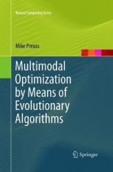 Multimodal Optimization by Means of Evolutionary Algorithms