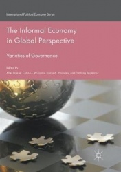 The Informal Economy in Global Perspective : Varieties of Governance