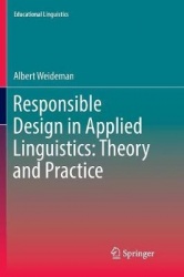 Responsible Design in Applied Linguistics: Theory and Practice