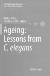 Ageing: Lessons from C. elegans