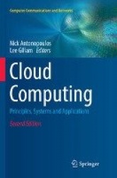 Cloud Computing - Principles, Systems and Applications