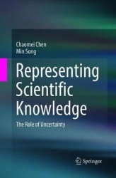 Representing Scientific Knowledge : The Role of Uncertainty