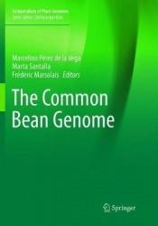 The Common Bean Genome