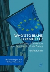 Who’s to Blame for Greece? : How Austerity and Populism are Destroying a Country with High Potential