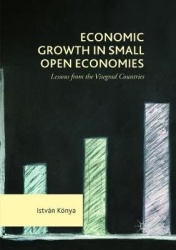 Economic Growth in Small Open Economies : Lessons from the Visegrad Countries