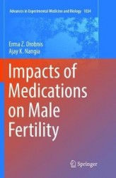 Impacts of Medications on Male Fertility