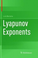 Lyapunov Exponents