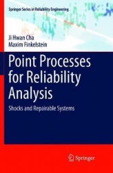 Point Processes for Reliability Analysis - Shocks and Repairable Systems
