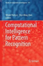 Computational Intelligence for Pattern Recognition