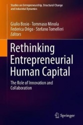 Rethinking Entrepreneurial Human Capital : The Role of Innovation and Collaboration