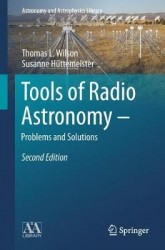 Tools of Radio Astronomy - Problems and Solutions
