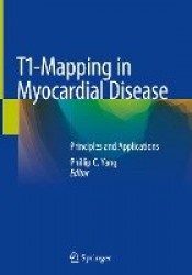 T1-Mapping in Myocardial Disease - Principles and Applications