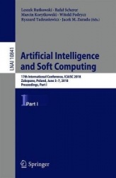 Artificial Intelligence and Soft Computing - 17th International Conference, ICAISC 2018, Zakopane, Poland, June 3-7, 2018, Proce