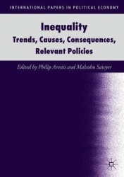 Inequality : Trends, Causes, Consequences, Relevant Policies