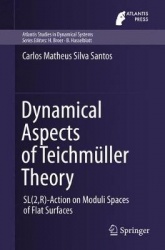 Dynamical Aspects of Teichmüller Theory : SL(2,R)-Action on Moduli Spaces of Flat Surfaces