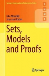 Sets, Models and Proofs