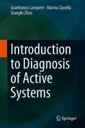 Introduction to Diagnosis of Active Systems