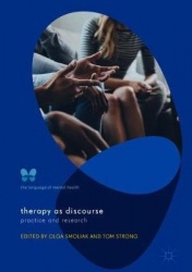 Therapy as Discourse : Practice and Research