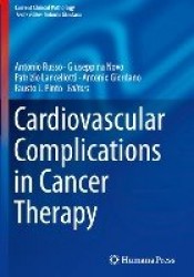 Cardiovascular Complications in Cancer Therapy