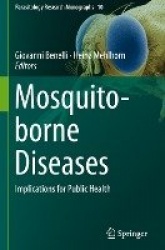 Mosquito-borne Diseases : Implications for Public Health