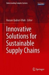 Innovative Solutions for Sustainable Supply Chains
