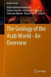 The Geology of the Arab World---An Overview