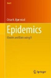 Epidemics - Models and Data using R