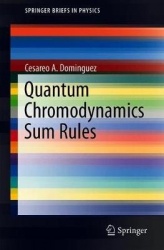 Quantum Chromodynamics Sum Rules