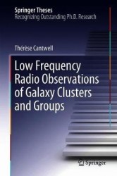 Low Frequency Radio Observations of Galaxy Clusters and Groups