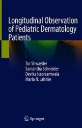 Longitudinal Observation of Pediatric Dermatology Patients